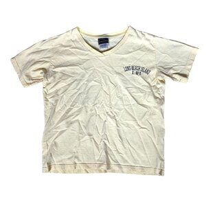 Garland Sport LBI Long Beach Island Womens T-Shirt Size Medium